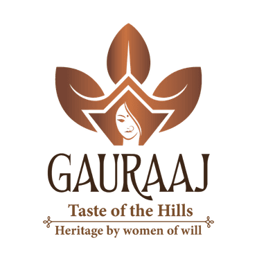Gauraaj Logo