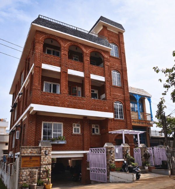 Gauraj Valleyfood Pvt. Ltd.