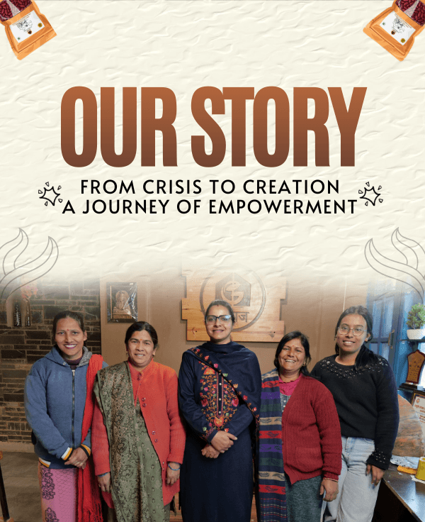 About Us Banner - Gauraaj Journey